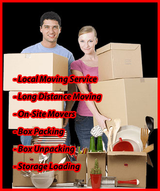 Packers And Movers Noida Sector 76